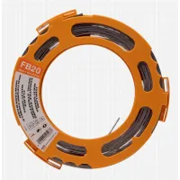 Feuillard larg 20 ep 0,9 rl 10m