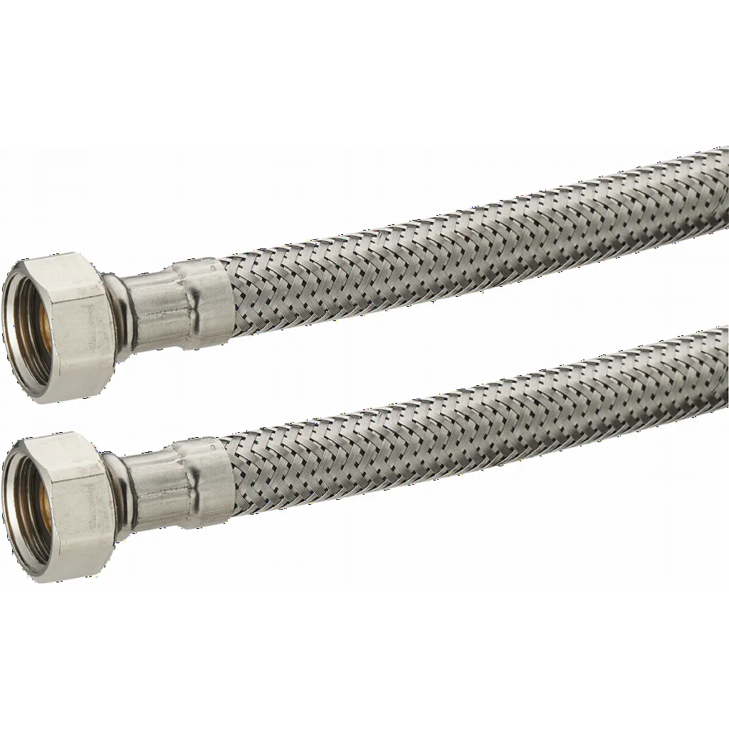 Flexible inox ff15-24 50cm