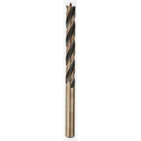 Foret bois 4 pointes d 6
