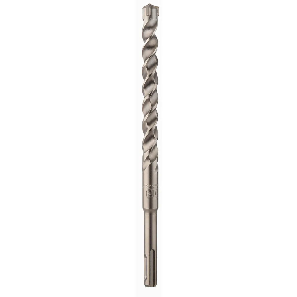Foret marteau booster-plus sds-plus ø 10 l 46