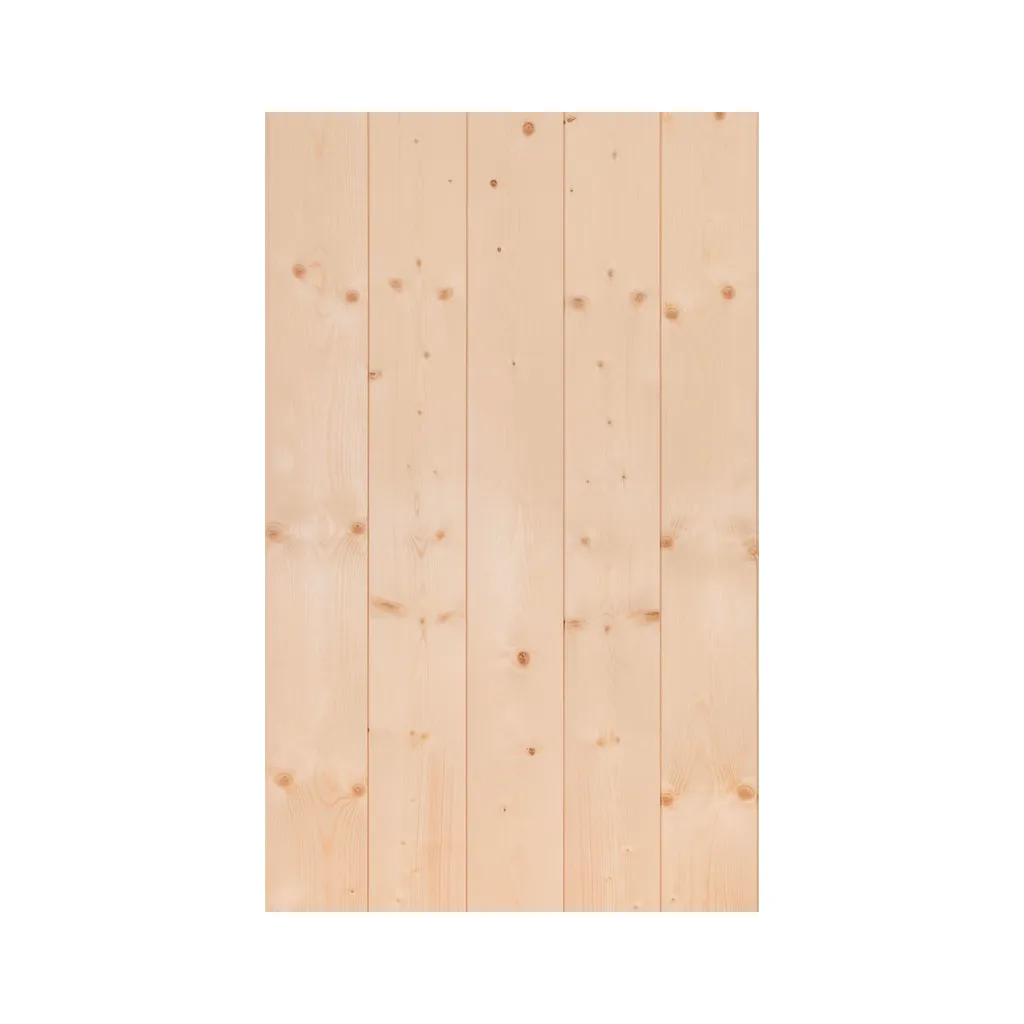 Frisette sapin du nord 12/135 élégie carrée