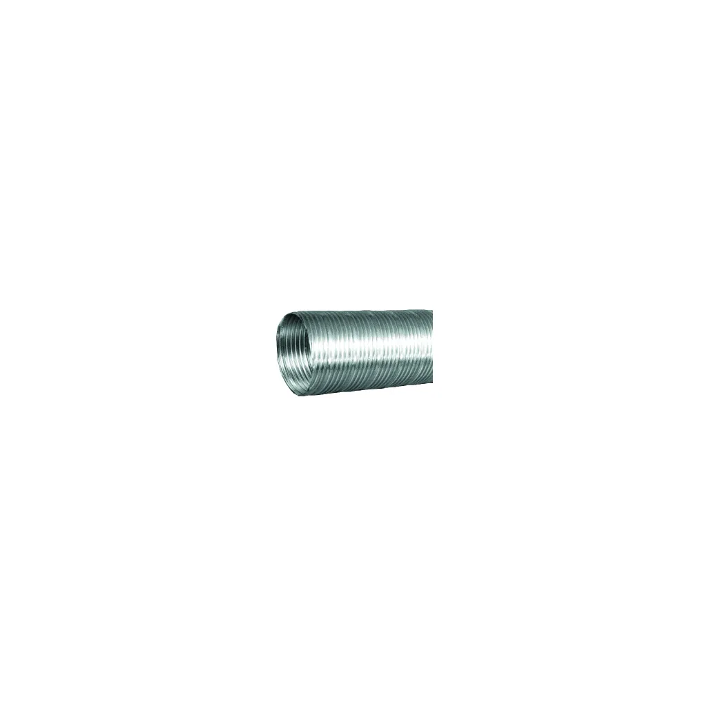 Gaine compacte alu flexible ø125mm