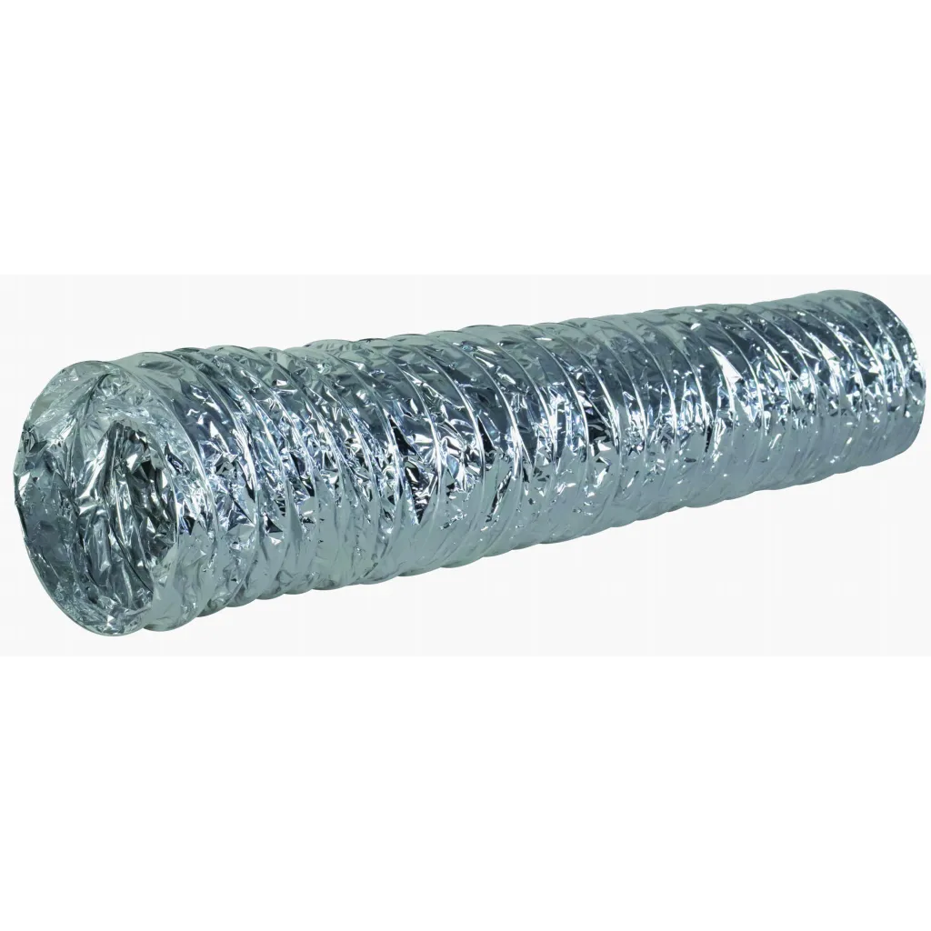 Gaine de ventilation flexible souple