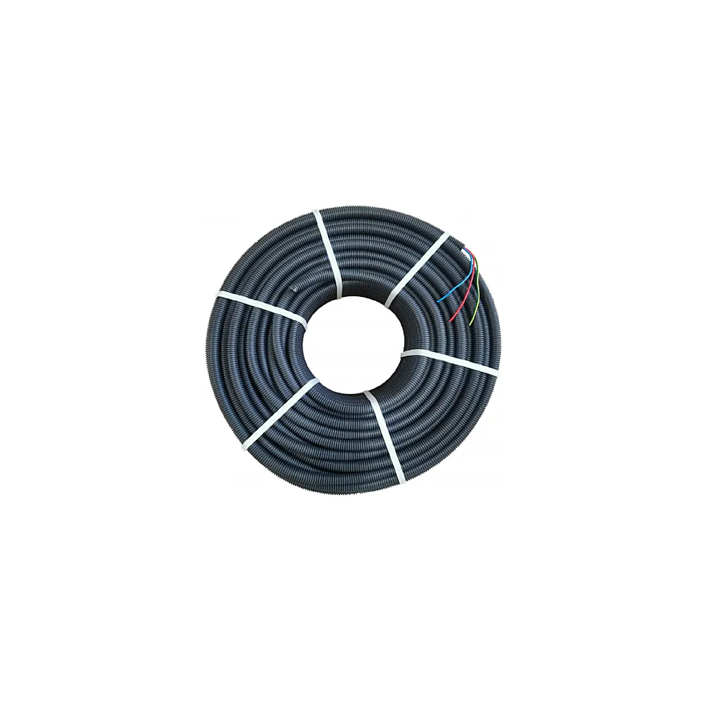 Gaine electrique rigide 3×2,5 ø20 50ml