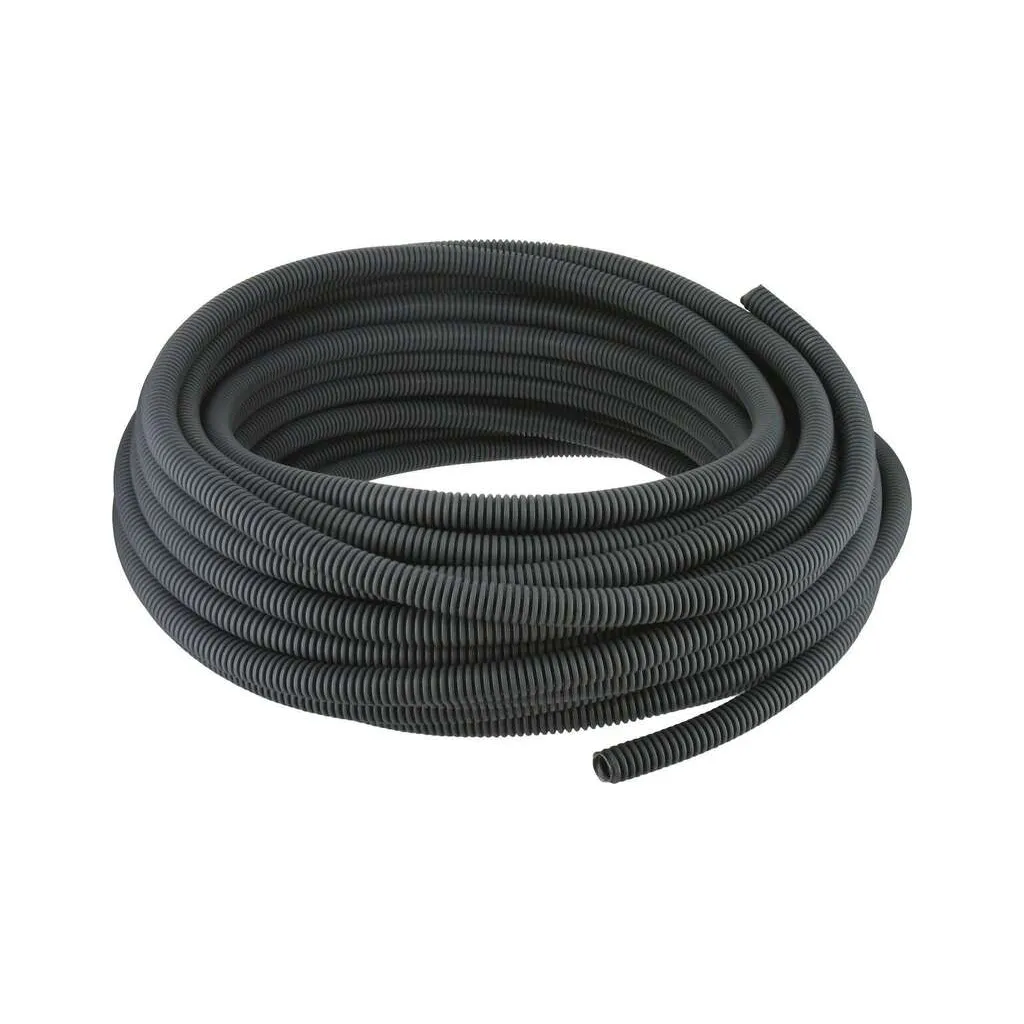 Gaine icta gris ø20mm long. 100m