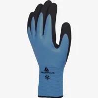 Gant latex hiver pour milieu humide