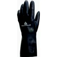 Gant neoprene noir 30cm 9/10
