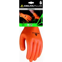 Gant tout nitril taille 9