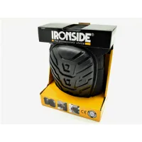 Genouilleres pro carreleur ironside