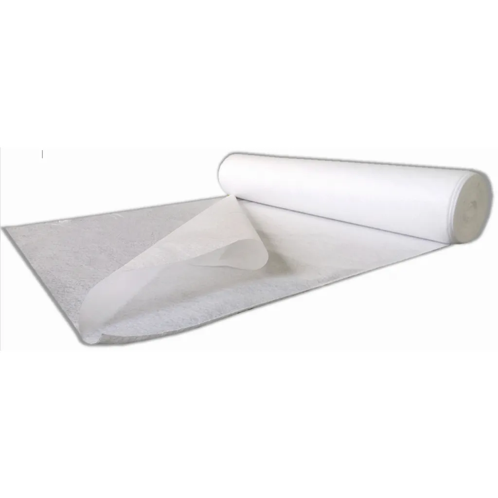 Geotextile 105 g/m² long. 25m   larg. 2m
