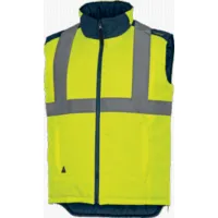 Gilet fidjihv j/m m