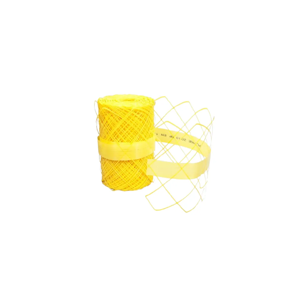 Grillage avertisseur nf de 30 non detectable