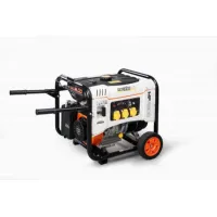 Groupe electrogene essence mono 4,4kw maxi
