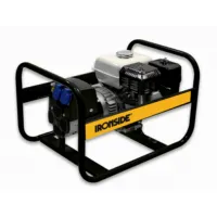 Groupe electrogene ironside 4000