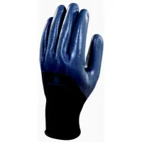 Gt pes end nitrile 3/4 gris 9