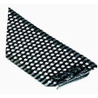 Lame surform plate 250mm