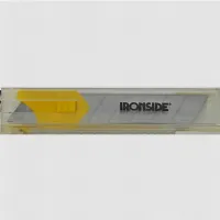 Lames de cutter 25mm ironside