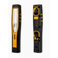 Lampe led rechargeable 1000 lumen
