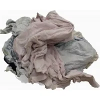 Lot chiffons 1kg