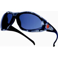 Lunette pacaya fume