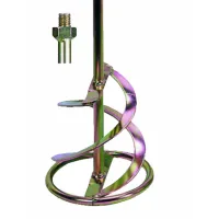 Malaxeur a helice ø140mm