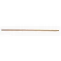 Manche de pelle bois droit 120cm