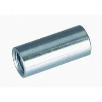 Manchon de raccordement zg d10 bl2pcs