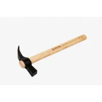 Marteau coffreur 700gr manche bois