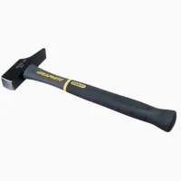 Marteau menuisier manche graphite 315g