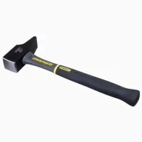 Marteau rivoir manche graphite 35mm