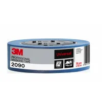 Masquage spec, vitre huisserie 2090 50m38mm