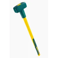 Masse securi-t 4 kg avecmanche novamax