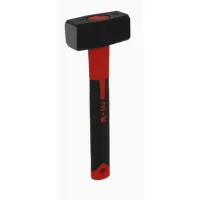 Massette conique trimatiere 1.20kg