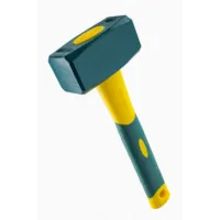 Massette leborgne 1,2kg manche novagrip