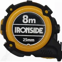 Mesure magnetique ironside 8m x 25mm