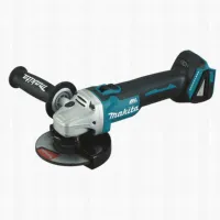 Meuleuse makita 18v 125mm dga504z