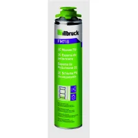 Mousse pu bi-composant nec+ mx710 / fm710
