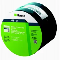 Nec+ illbruck me111 beaf plomb 200mmx10m