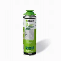 Nettoyant mousse polyuréthane az290 / aa290