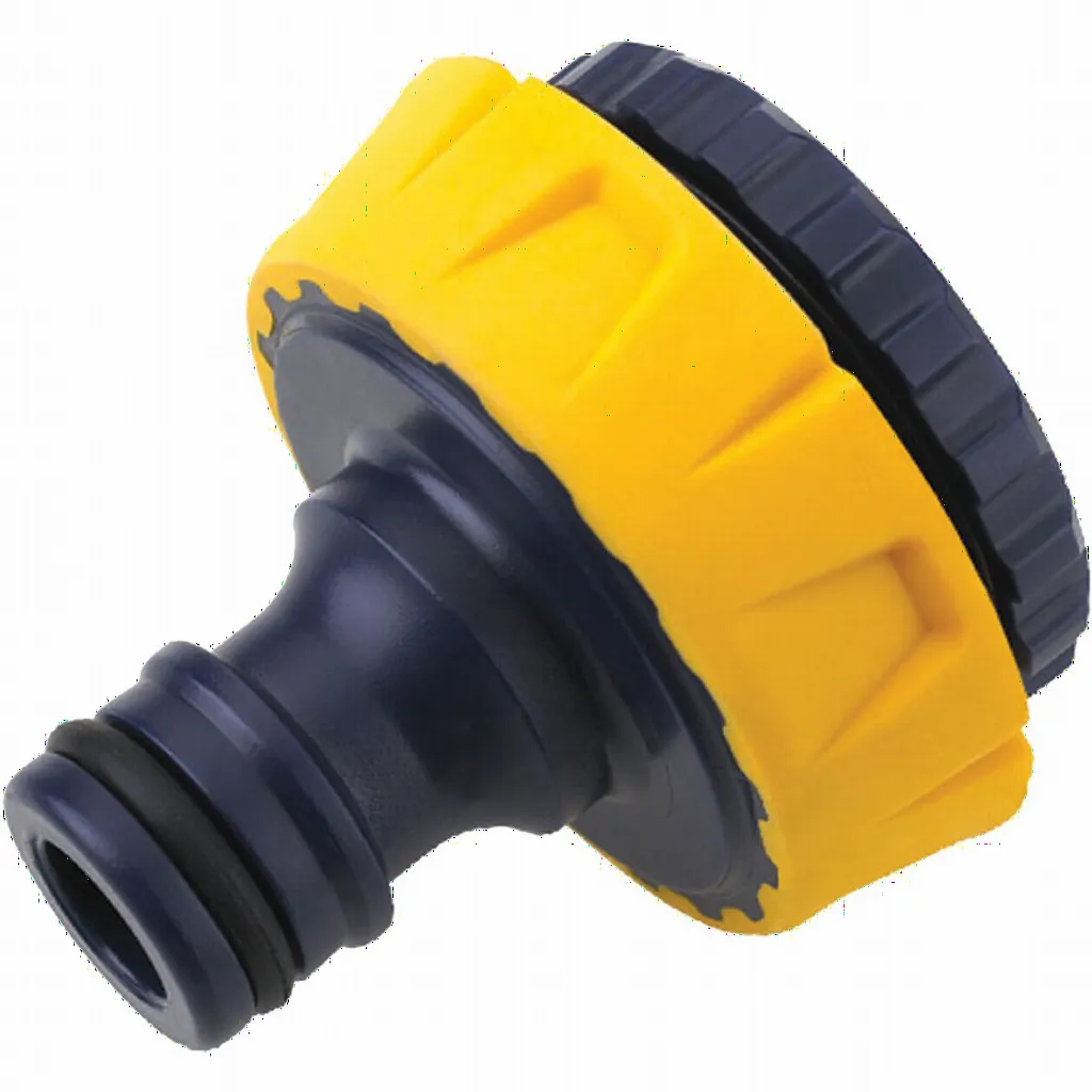 Nez robinet bi matiere 3/4&Prime; 1&Prime;