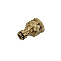 Nez robinet laiton 1/2&Prime; 3/4&Prime;  20/27 ironside