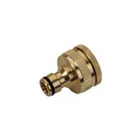Nez robinet laiton 3/4&Prime; 1&Prime; 26/34 ironside