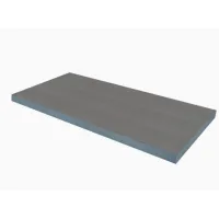 Panneau habillage armé epoxy grand format