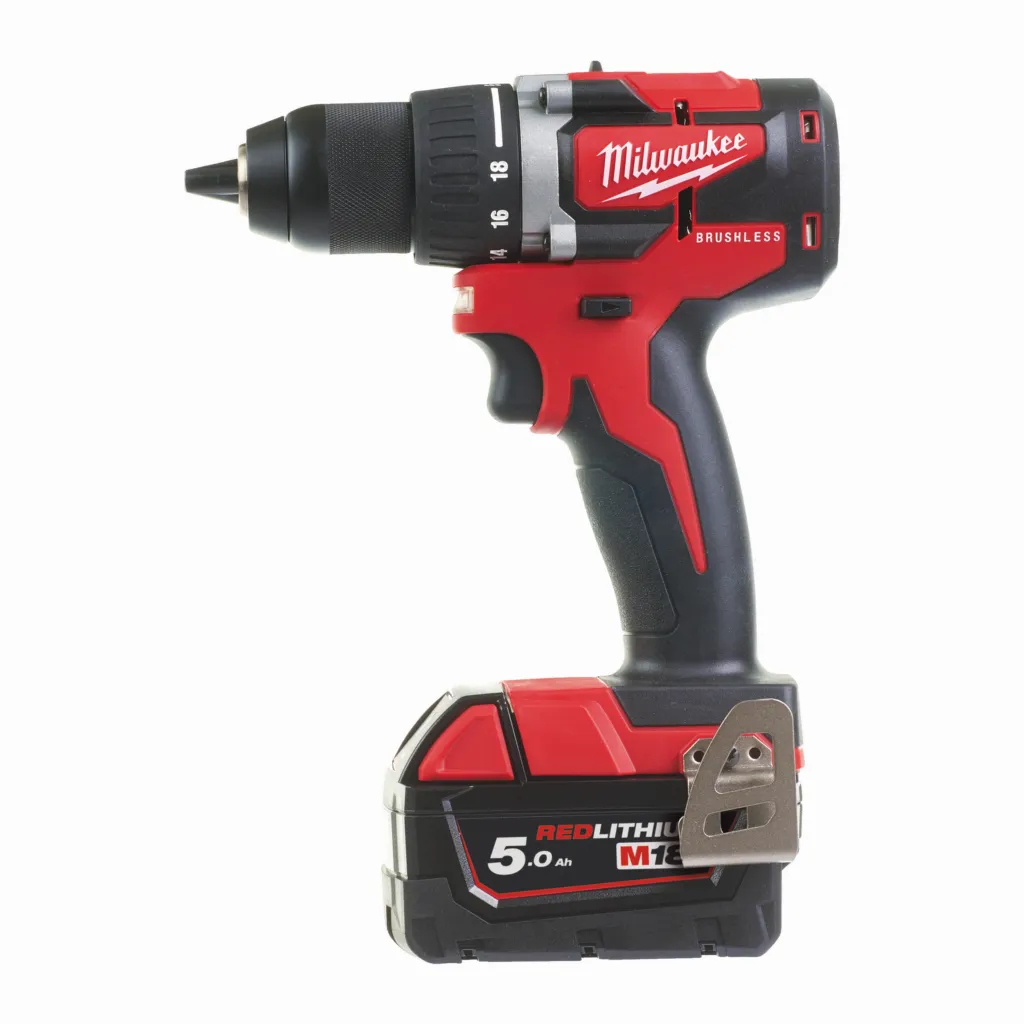 Perceuse visseuse m18 5ah