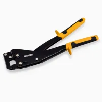 Pince à sertir 2 mains ironside