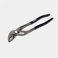 Pince multiprise gainee pvc 240mm
