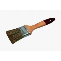 Pinceau special bois lasure lageur 60mm
