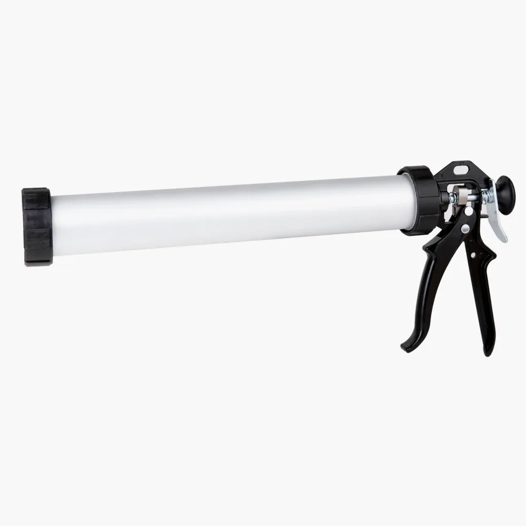 Pistolet pour poche colle fix bric 600ml