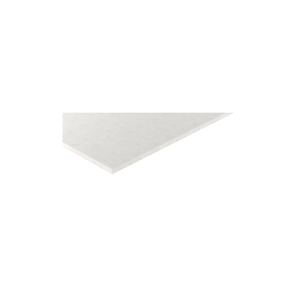 Plaque fibres gypse fermacell bords droits