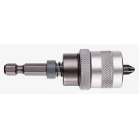 Porte embout ironside spécial vissage
